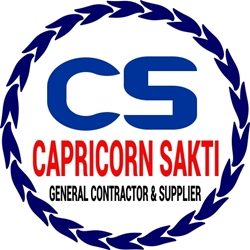 Capricorn Sakti